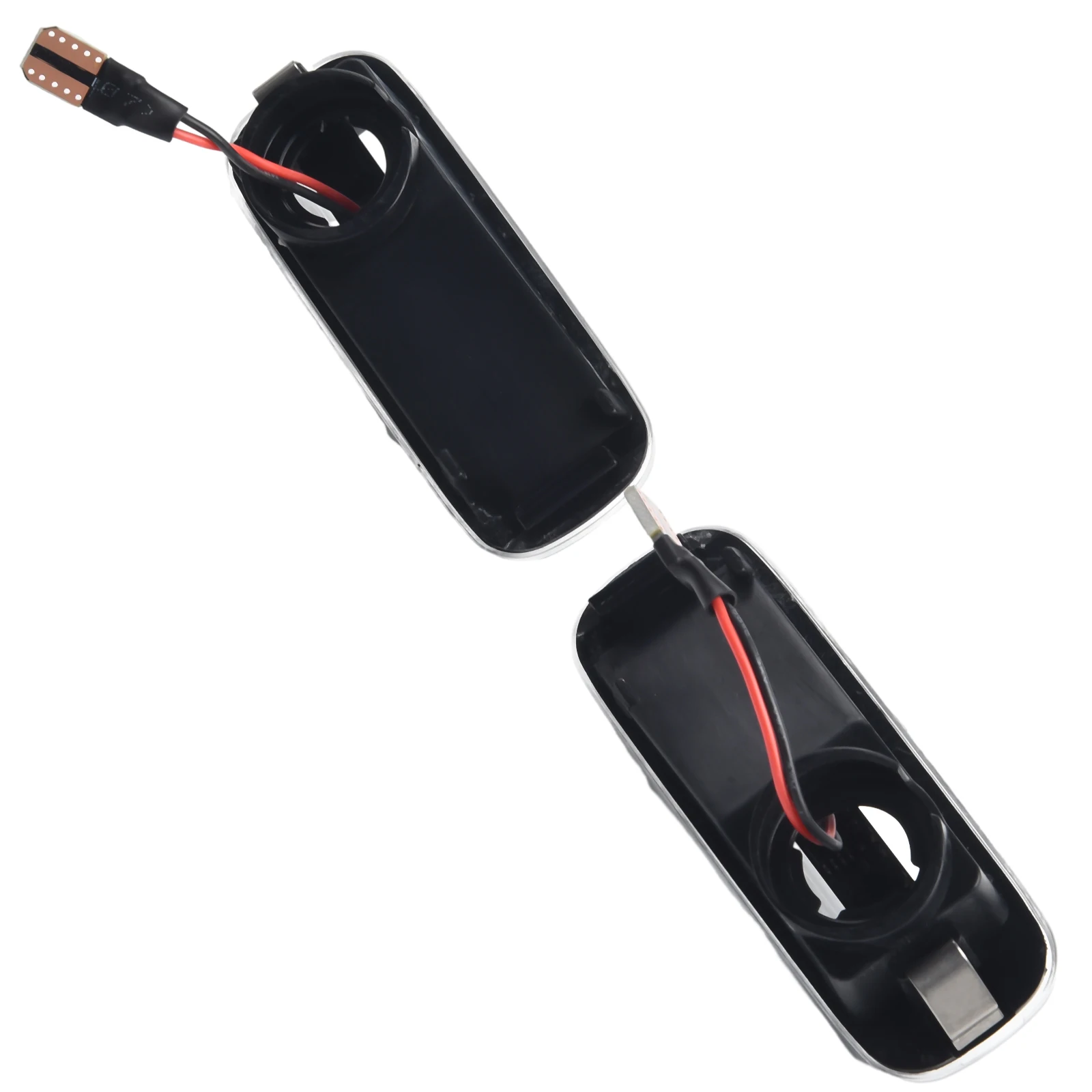 2pcs Signal Lamp Car Lights Dynamic Turn Signal Side Lights Yellow Light For Civic EK9 1995-2000 Car Side Lights Turn Signals
2pcs Signal Lamp Car Lights Dynamic Turn Signal Side Lights Yellow Light For Civic EK9 1995-2000 Car Side Lights Turn Signals