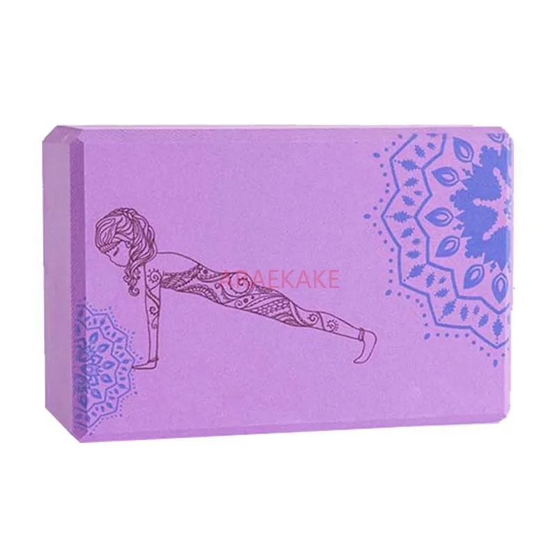 170G Hardened Medium Density Yoga Brick Beginner Fitness Assistant Tool Dance Practice Brick
170G Hardened Medium Density Yoga Brick Beginner Fitness Assistant Tool Dance Practice Brick