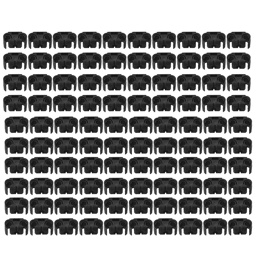 Durable Vehicles Line Clip Holder ABS Brake Direct Replacement Easy Installation High-strength For GOLF FOR SKODA
Durable Vehicles Line Clip Holder ABS Brake Direct Replacement Easy Installation High-strength For GOLF FOR SKODA