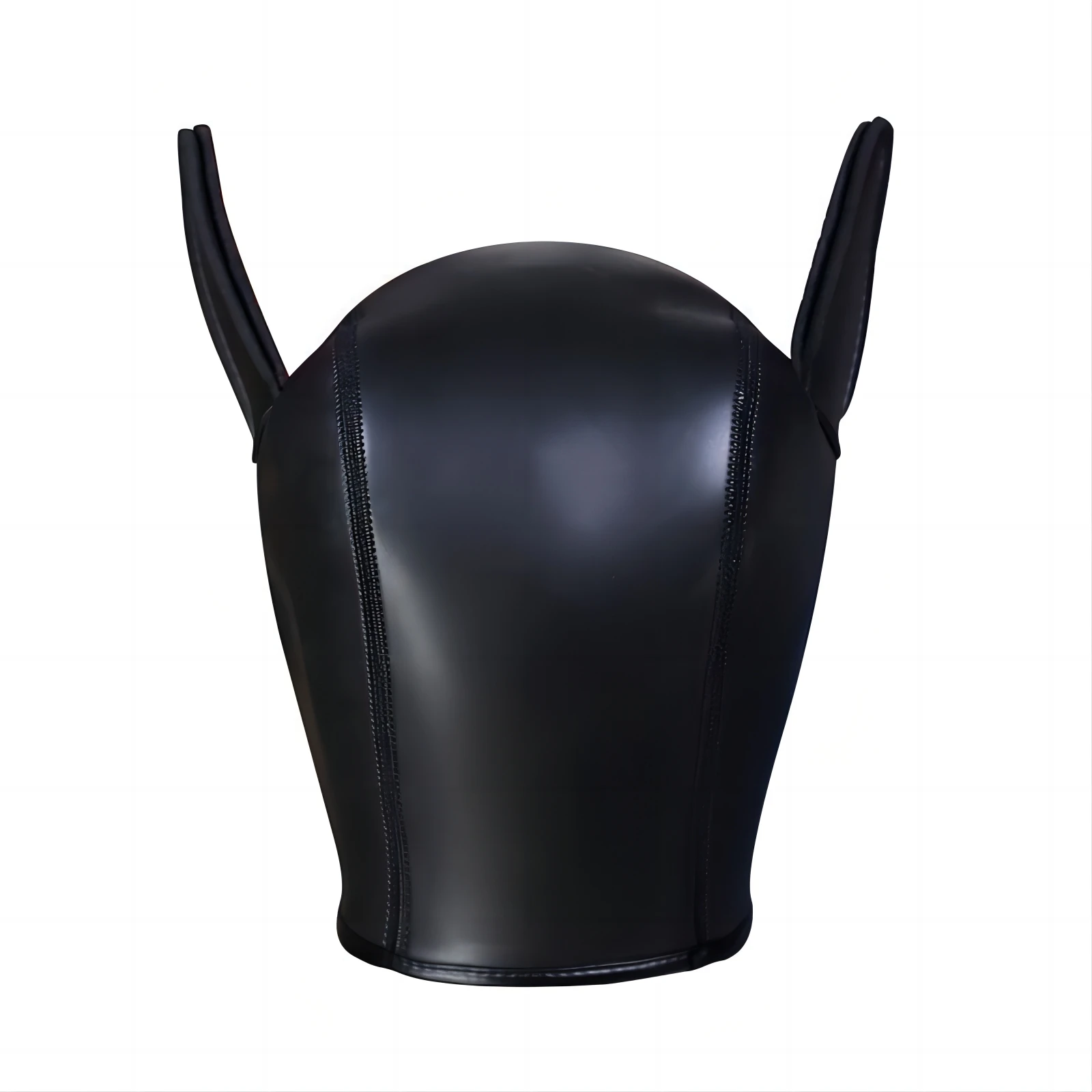 Gay Puppy Hood Neoprene Mask Muzzle Adult Pet Play Games Dog Slave Full Head Bondage Restraint Fetish Hood BDSM Sex Toys for Men Gay Puppy Hood Neoprene Mask Muzzle Adult Pet Play Games Dog Slave Full Head Bondage Restraint Fetish Hood BDSM Sex Toys for Men
