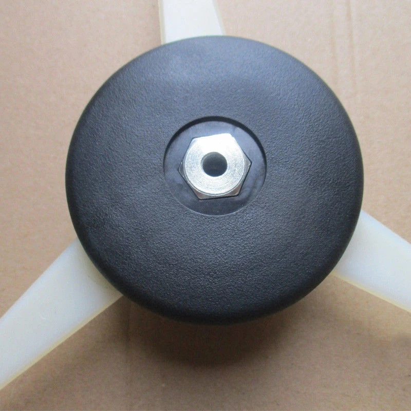 Cutting Strimmer Head Garden For STIHL Polycut 6 3 FS38 FS40 FS45 FS46 FS50 Wear resistance Replacement Attachment Spare
Cutting Strimmer Head Garden For STIHL Polycut 6 3 FS38 FS40 FS45 FS46 FS50 Wear resistance Replacement Attachment Spare