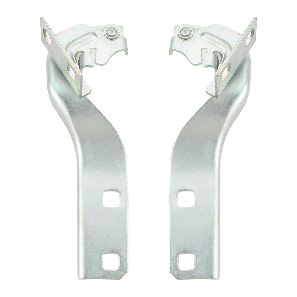 2pcs Car Driver & Passenger Side Engine Hood Hinges For Ram For ProMaster 1500 2500 3500 2014-2022 # 68095734AA/ 68095735AA
2pcs Car Driver & Passenger Side Engine Hood Hinges For Ram For ProMaster 1500 2500 3500 2014-2022 # 68095734AA/ 68095735AA