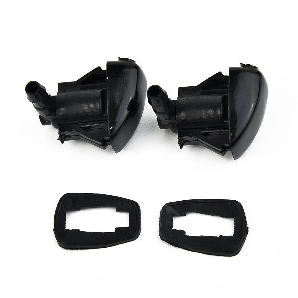 Jet Washer Nozzle 2PCs 3 5 6 BK GG1 BN8V-67-510 ABS Plastic Fit For Mazda Front Kit Parts Fit For Mazda 3 5 6 BK GG1 BN8V-67-510
Jet Washer Nozzle 2PCs 3 5 6 BK GG1 BN8V-67-510 ABS Plastic Fit For Mazda Front Kit Parts Fit For Mazda 3 5 6 BK GG1 BN8V-67-510