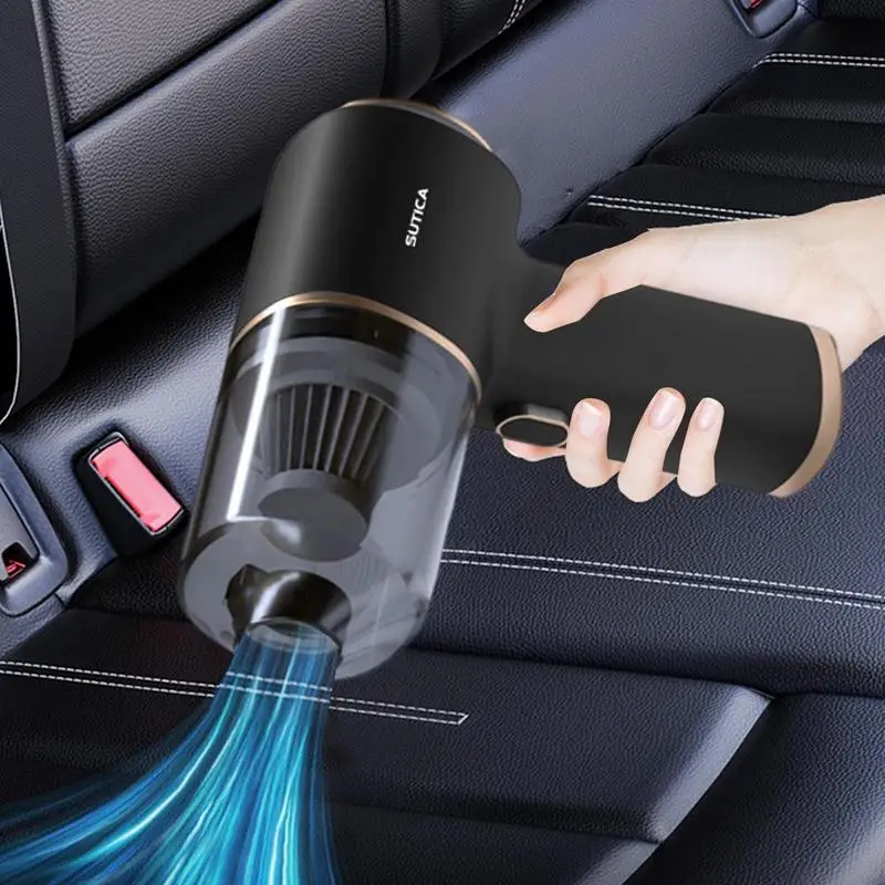 9000Pa Car Vacuum Cleaner Portable Wireless Handheld Cleaner Home Appliance Powerful Cleaning Machine Car Air Duster Cleaner
9000Pa Car Vacuum Cleaner Portable Wireless Handheld Cleaner Home Appliance Powerful Cleaning Machine Car Air Duster Cleaner