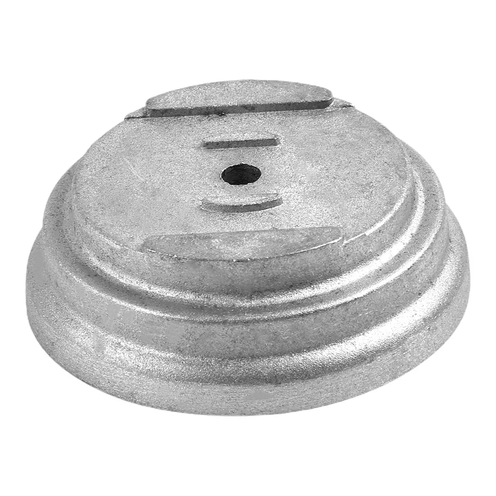 Fittings Adapter Cover Guard Garden Grass Grass Trimmers Agriculture Blade Base Knives Accessories Lawn Mower Metal
Fittings Adapter Cover Guard Garden Grass Grass Trimmers Agriculture Blade Base Knives Accessories Lawn Mower Metal