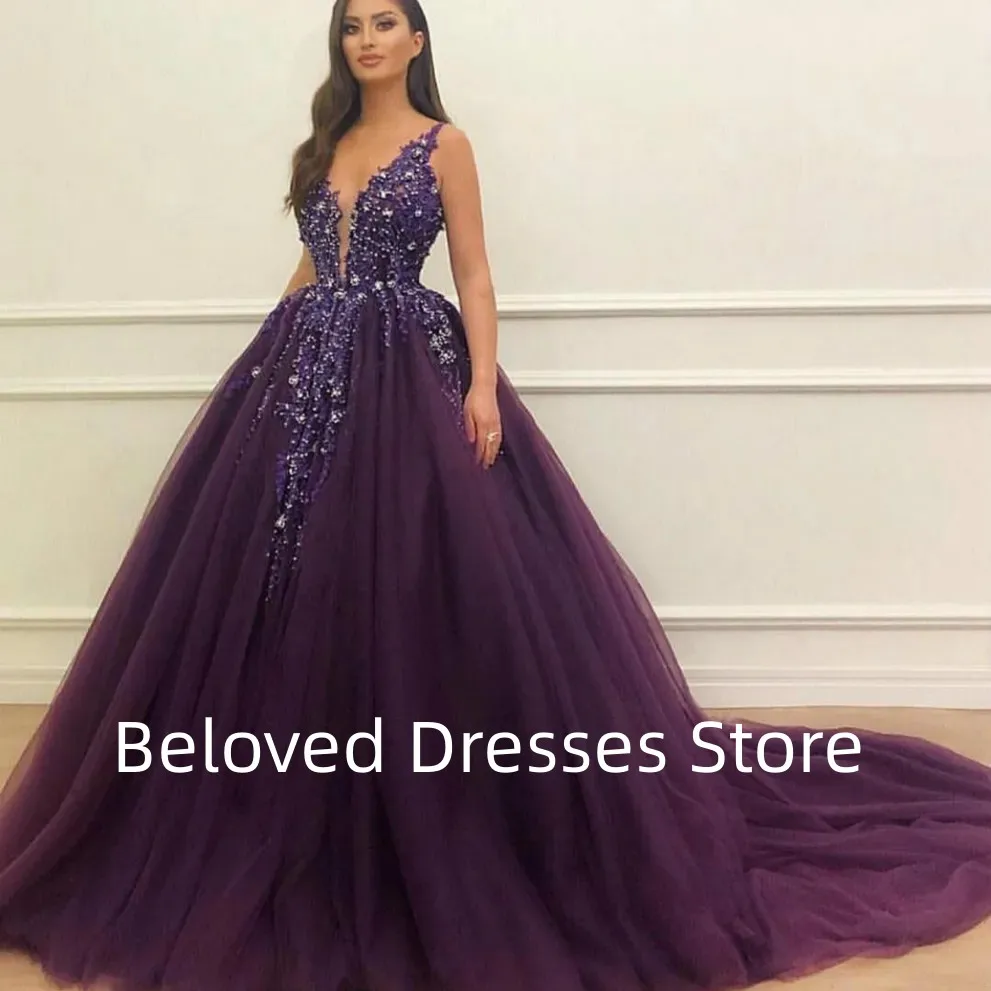 2024 Purple Long Wedding Dress A-line Palace Dress Vintage Wedding Dress Temperament Evening Party Ball Plus Size Evening Dress
2024 Purple Long Wedding Dress A-line Palace Dress Vintage Wedding Dress Temperament Evening Party Ball Plus Size Evening Dress
