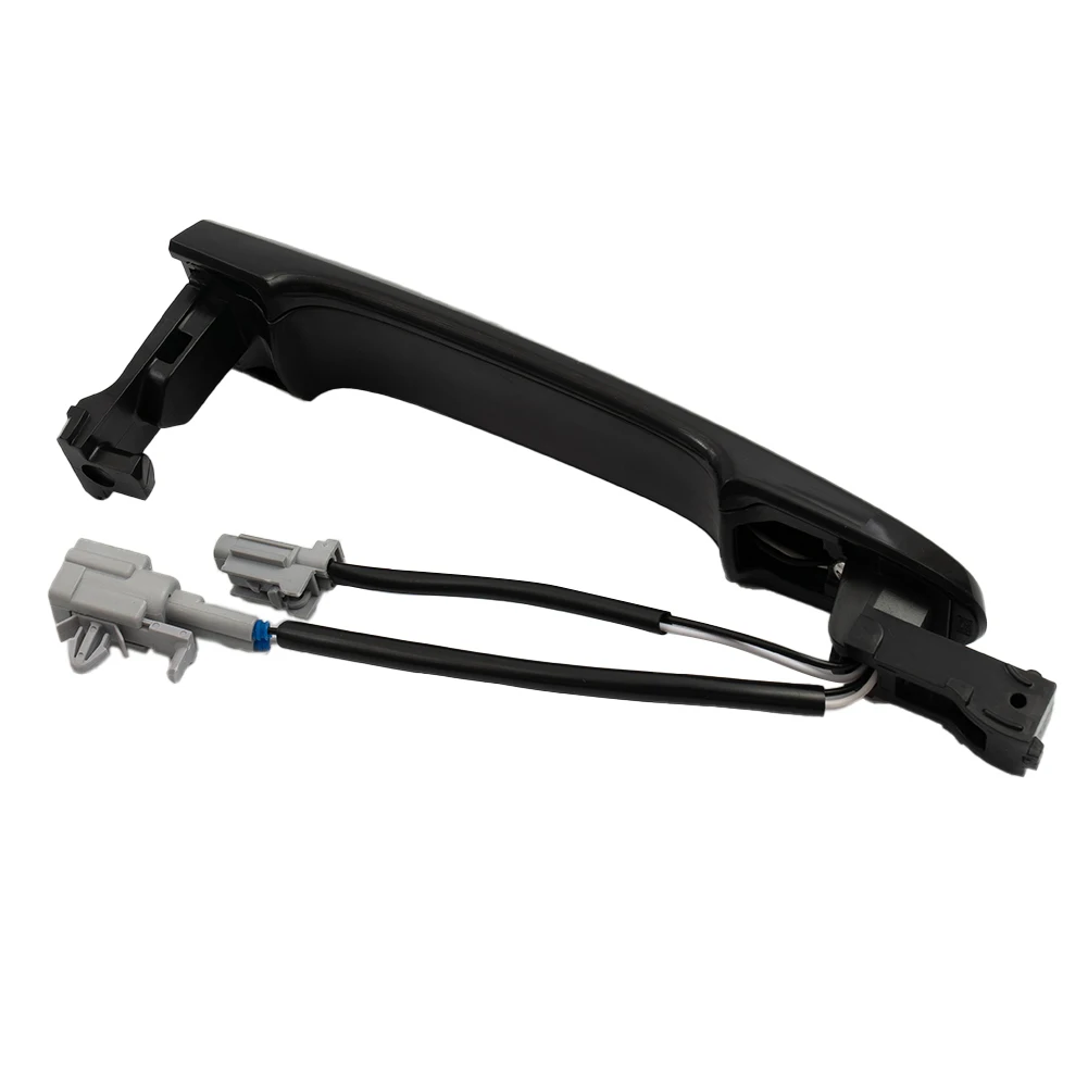 High Quality Car Door Handle Car Parts Left Side Door Handle Dust Protection For Nissan Juke 10-19 Moisture Protection
High Quality Car Door Handle Car Parts Left Side Door Handle Dust Protection For Nissan Juke 10-19 Moisture Protection