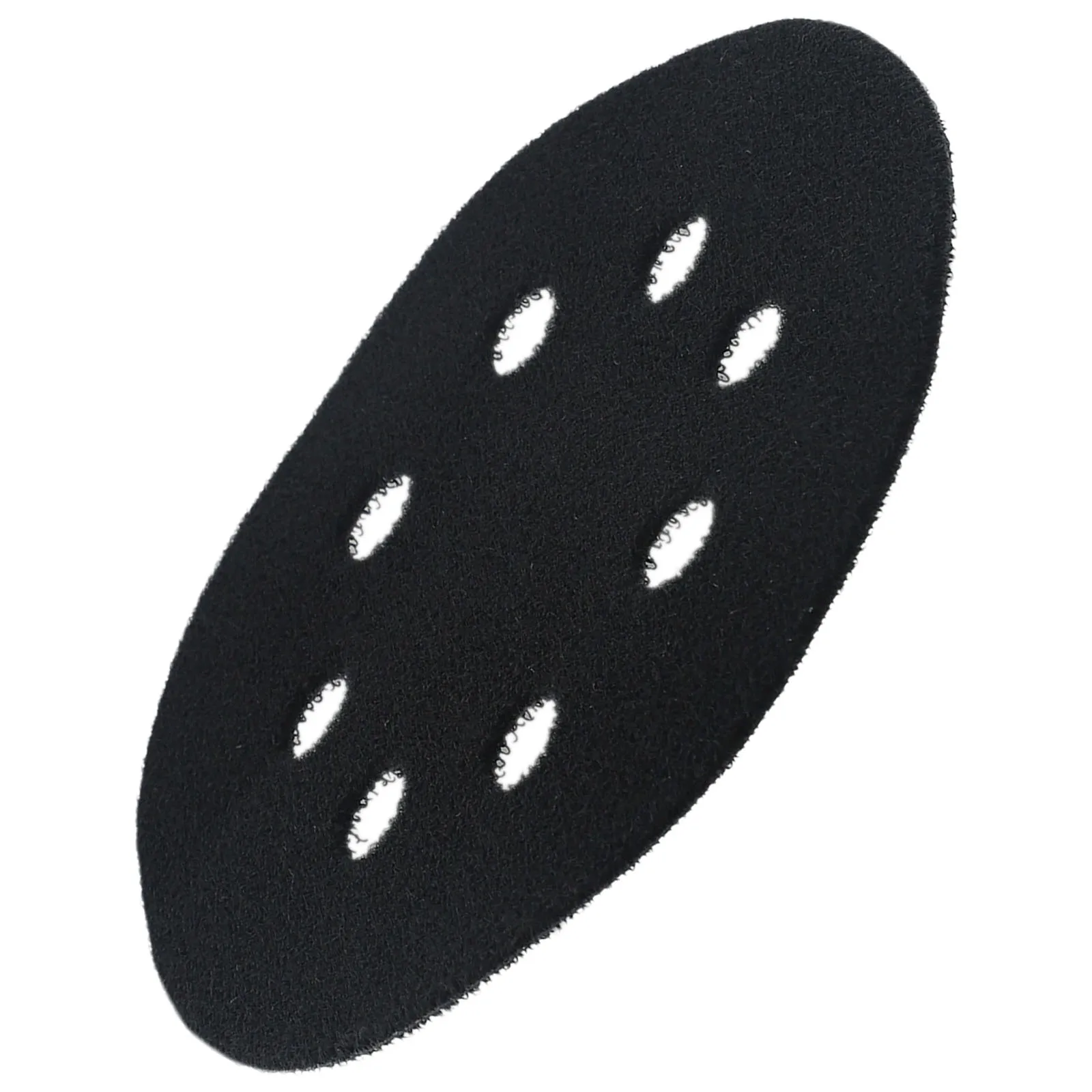 5Inch 125mm 8-Hole Interface Pad Protection Pad For Sanding Pads Back-up Pads Quick Change Sander Machine Polishing Pad
5Inch 125mm 8-Hole Interface Pad Protection Pad For Sanding Pads Back-up Pads Quick Change Sander Machine Polishing Pad