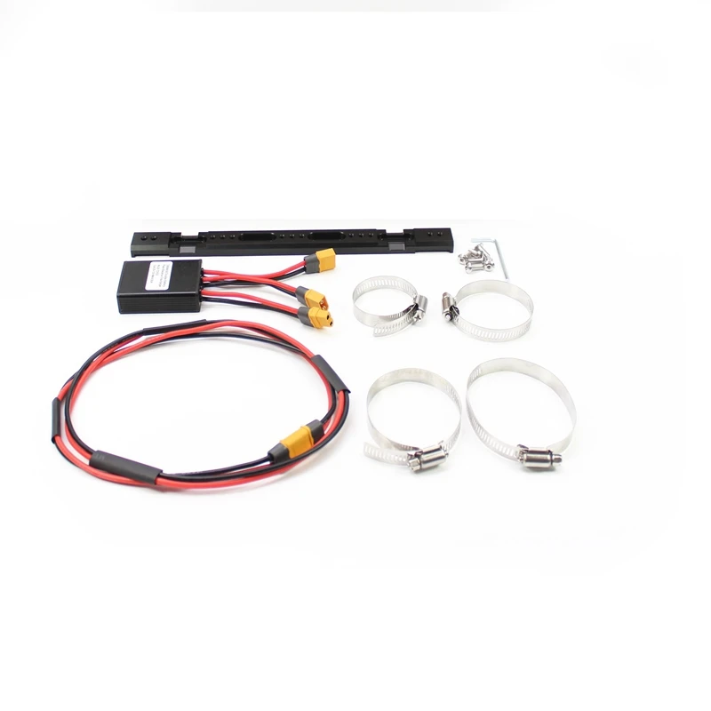 Electric Bicycle Dual Battery Management Module Lithium Battery Installation Reinforcement Bracket Replacement Parts 20A
Electric Bicycle Dual Battery Management Module Lithium Battery Installation Reinforcement Bracket Replacement Parts 20A