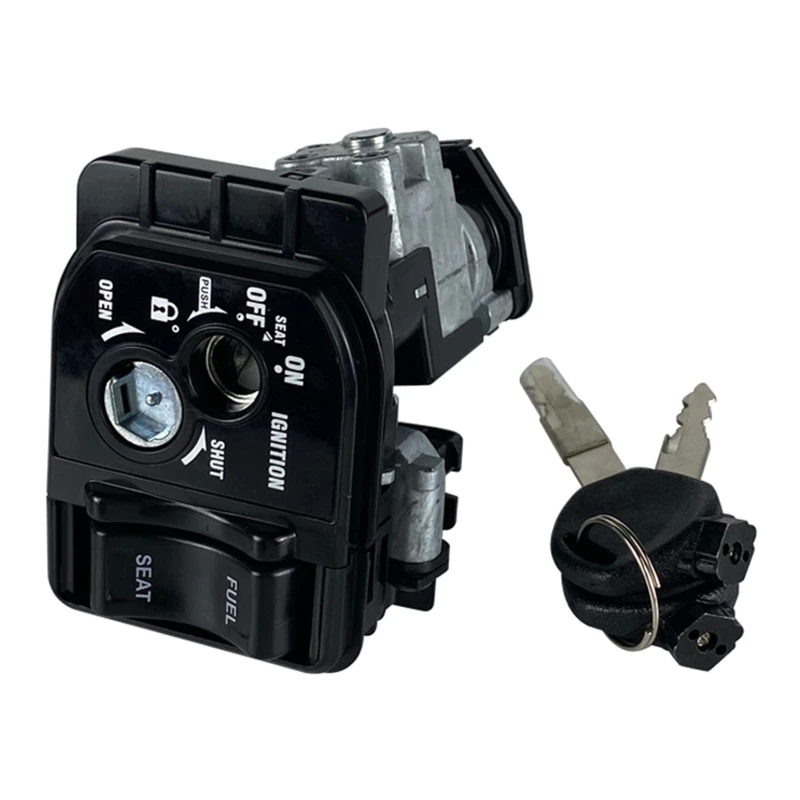 090E Ignition Lock Battery Safety Pack Box Lock with for Key For Motorcycle Electric
090E Ignition Lock Battery Safety Pack Box Lock with for Key For Motorcycle Electric