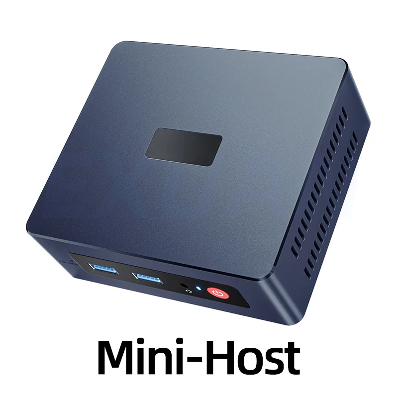 N5095 Mini Host 256gG Game Theater Portable MiniPC Desktop Computer Office Education Design 4K USB3.0 500mb/S WIFI5 MAX2TB SSD
N5095 Mini Host 256gG Game Theater Portable MiniPC Desktop Computer Office Education Design 4K USB3.0 500mb/S WIFI5 MAX2TB SSD