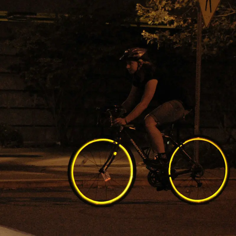 Bicycle Strips Cycling Bike Stickers Reflective Tape Fluorescent MTB Bike MTB Tapes for Bicycle Helmet Motorcycle Scooter 1cm*8m
Bicycle Strips Cycling Bike Stickers Reflective Tape Fluorescent MTB Bike MTB Tapes for Bicycle Helmet Motorcycle Scooter 1cm*8m