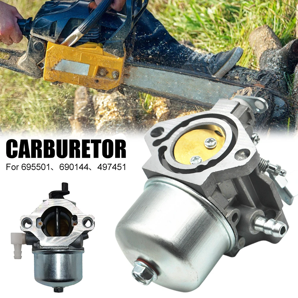 Engine Carburetor for 695501 690144 497451 Carburetor Carb for Briggs & Stratton 695501 US Generator 9hp 10hp 11hp 14.5hp
Engine Carburetor for 695501 690144 497451 Carburetor Carb for Briggs & Stratton 695501 US Generator 9hp 10hp 11hp 14.5hp