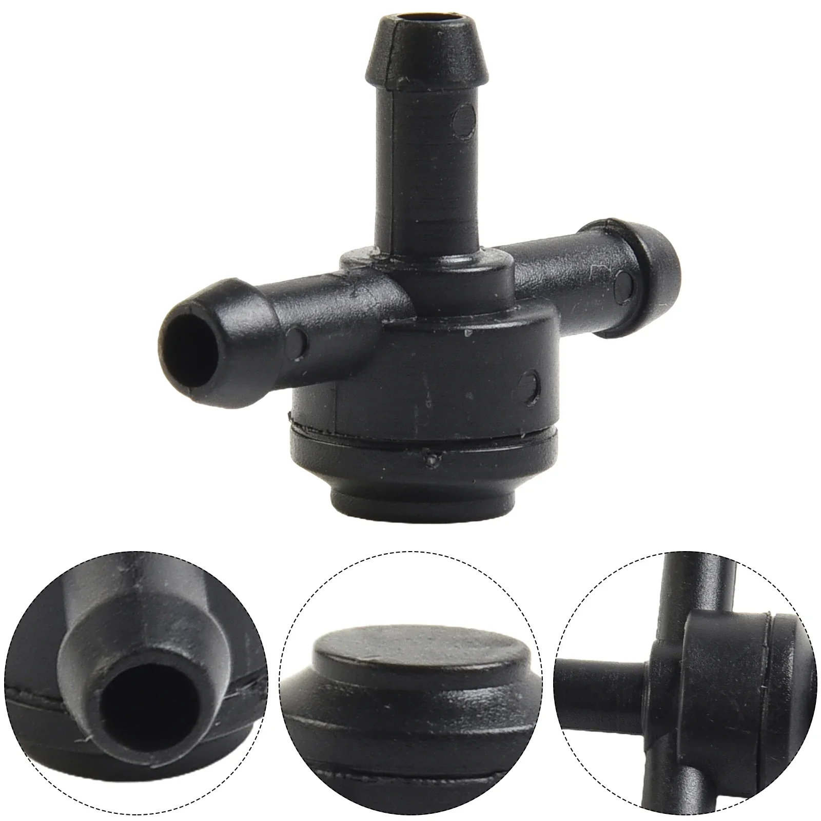 Valves Windscreen Washer 9178895 Black Car Windscreen Washer T Valves 31391513 For Volvo C30 S40 V50 Wholesale
Valves Windscreen Washer 9178895 Black Car Windscreen Washer T Valves 31391513 For Volvo C30 S40 V50 Wholesale