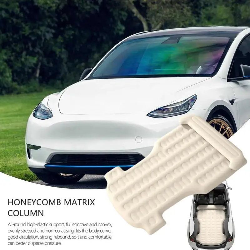 Universal Car Mattress Portable Inflatable Car Mattress Camping Bed Model Y Bed Travel Mattress With Pillow And Flocking Mat
Universal Car Mattress Portable Inflatable Car Mattress Camping Bed Model Y Bed Travel Mattress With Pillow And Flocking Mat