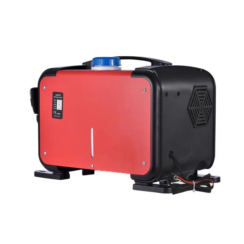 Car Diesel Air Heater 8KW Diesel Air Heater All-in-One Parking Heating With LCD Display Remote Control Fast Heating For RV Truck
Car Diesel Air Heater 8KW Diesel Air Heater All-in-One Parking Heating With LCD Display Remote Control Fast Heating For RV Truck