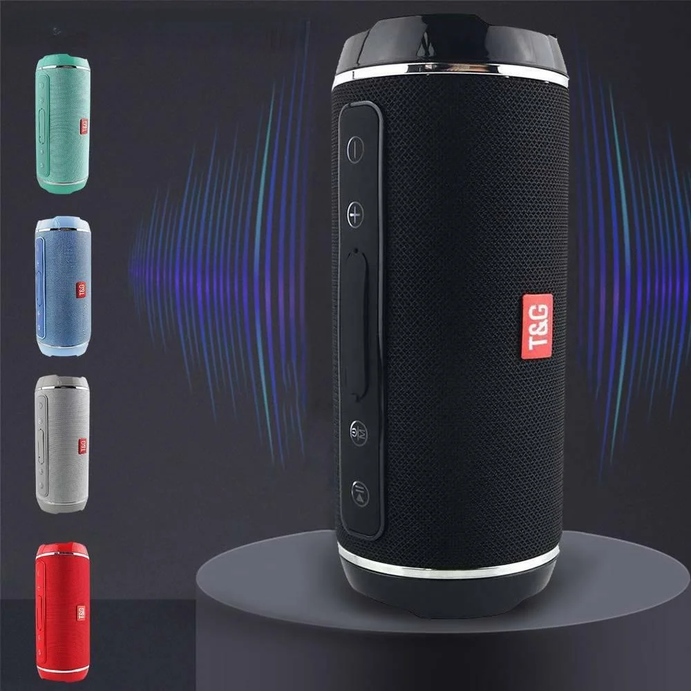 High power 40w Wireless Speaker Waterproof Stereo Bass USB/TF/AUX MP3 Portable outdoor column Music Player Subwoofer
High power 40w Wireless Speaker Waterproof Stereo Bass USB/TF/AUX MP3 Portable outdoor column Music Player Subwoofer