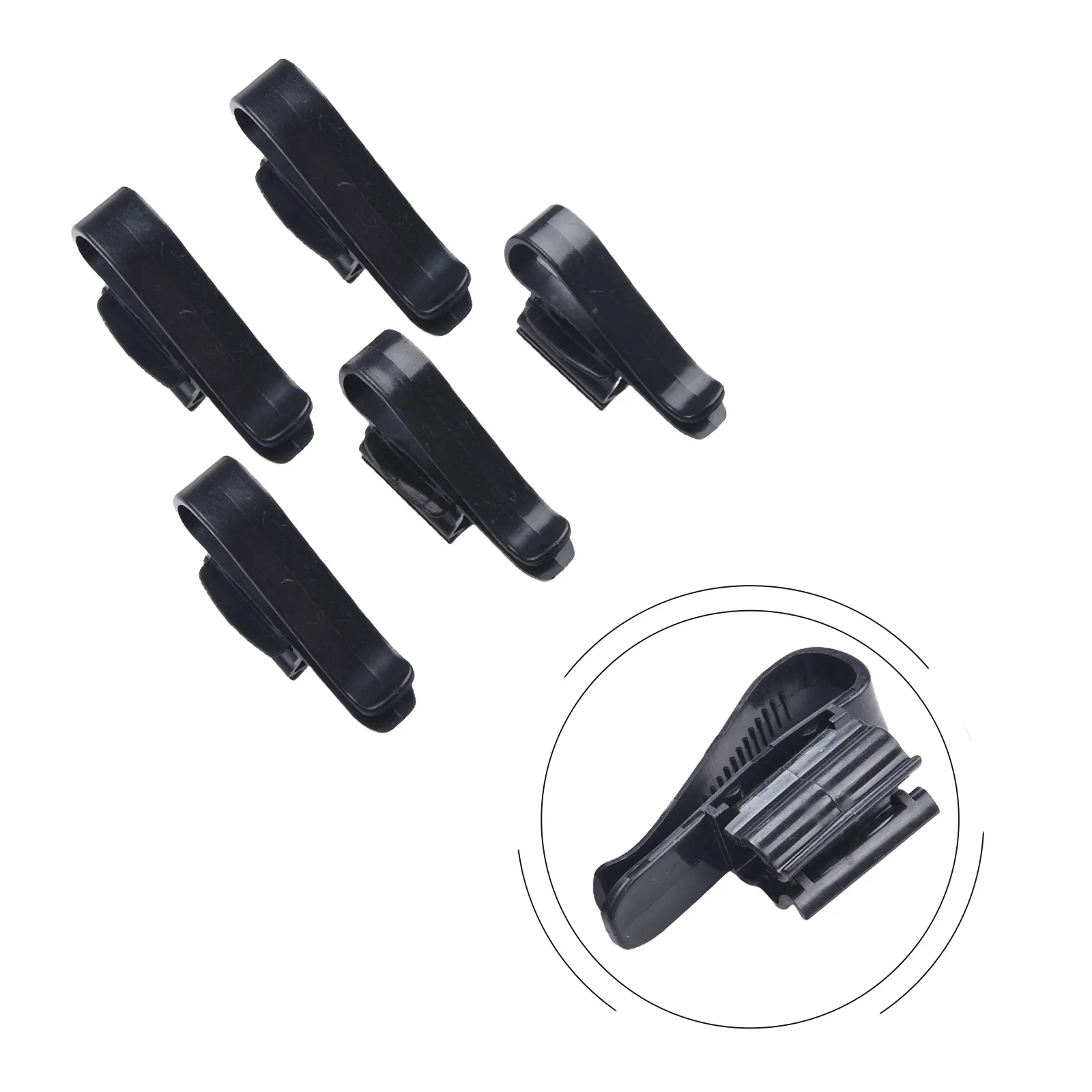 New Practical Clamps Clamps Secure Grip Water Pipe Dia 8-16mm ABS Plastic Aquarium Hose Holder Fish Tank Clamp
New Practical Clamps Clamps Secure Grip Water Pipe Dia 8-16mm ABS Plastic Aquarium Hose Holder Fish Tank Clamp