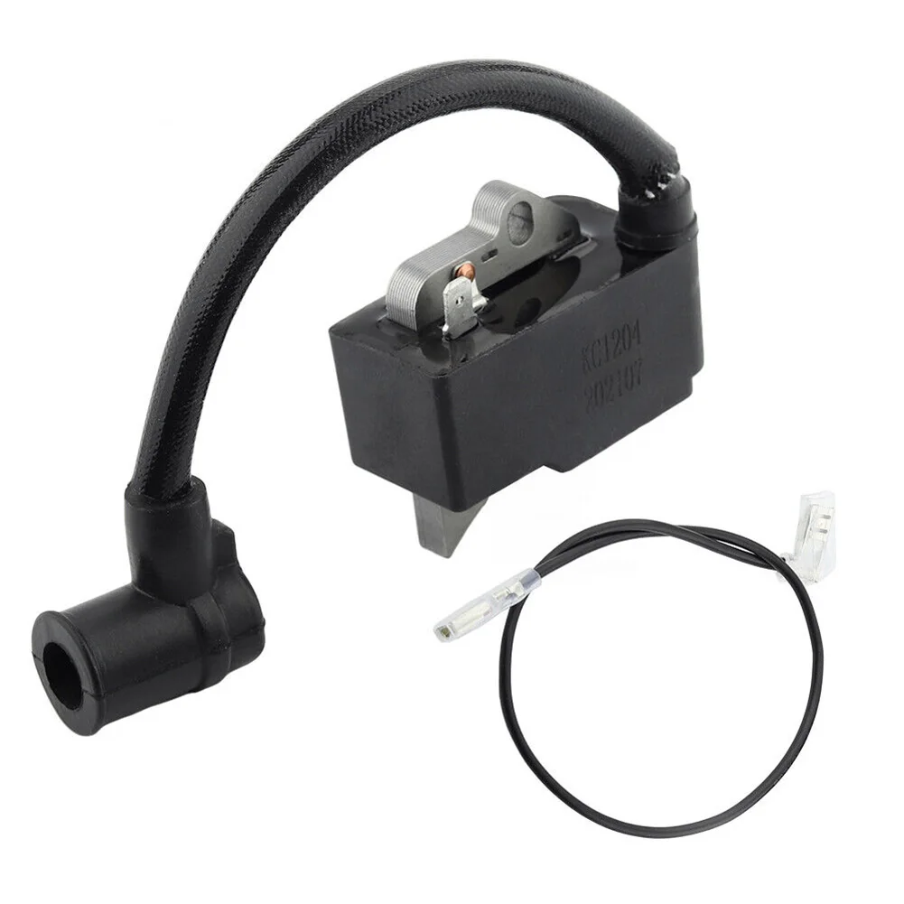 Катушка зажигания FS85 для триммера Stihl FS80 FS80R FS85R FS85T FS85RX HS75 HS80 HS85
Катушка зажигания FS85 для триммера Stihl FS80 FS80R FS85R FS85T FS85RX HS75 HS80 HS85