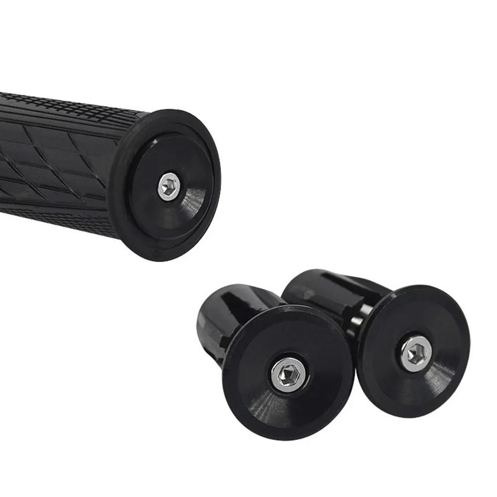 1 Handlebar Plug Mountain Road Bike Handlebar End Plugs Aluminum Alloy Handle Bar End Cap Bike Grip Cover Bicycle Accessories
1 Handlebar Plug Mountain Road Bike Handlebar End Plugs Aluminum Alloy Handle Bar End Cap Bike Grip Cover Bicycle Accessories