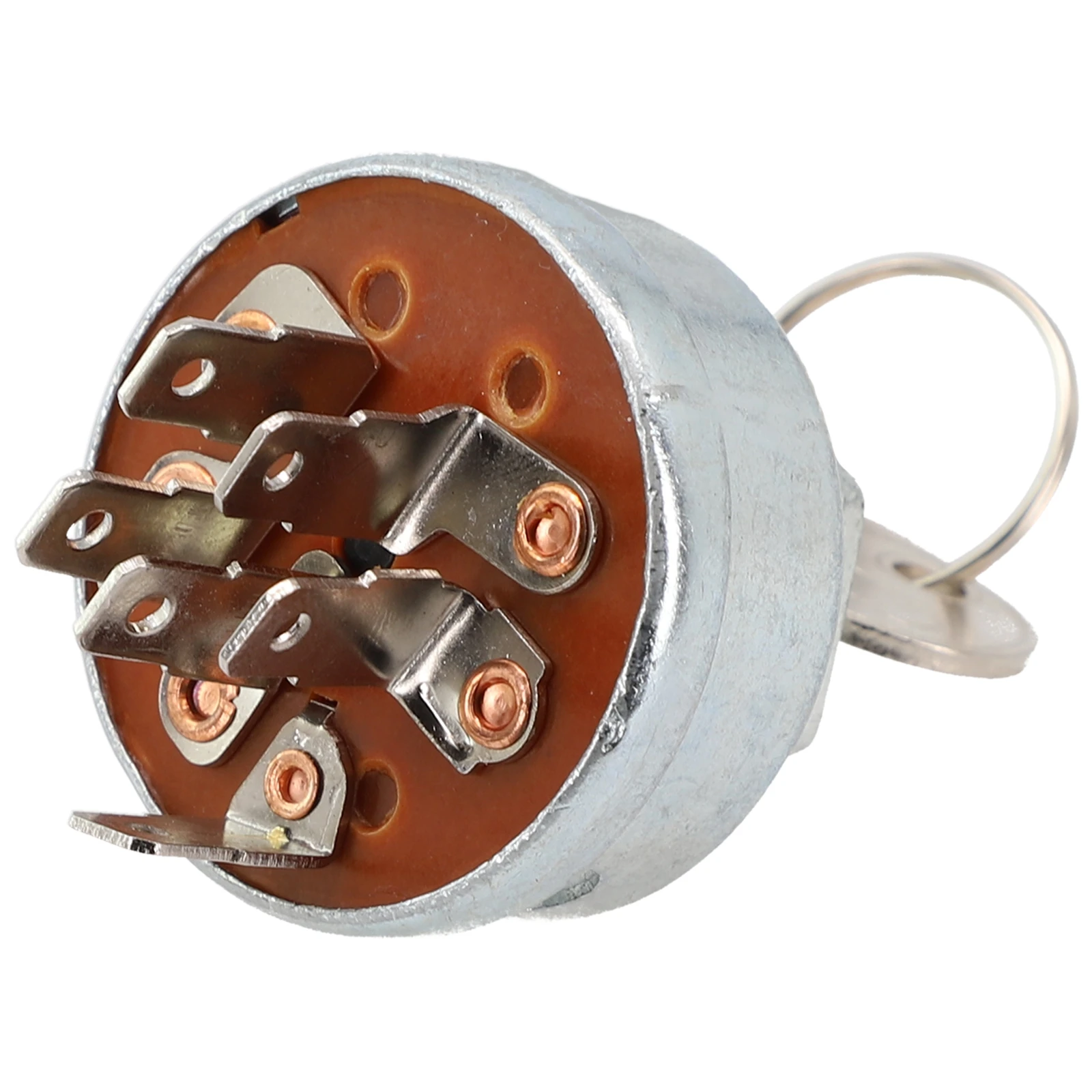 Lawn Mower Parts Ignition Starter Keys Replacement MPN 272360 1000348 11018 131095 27-2360 325 Tractor For 131095
Lawn Mower Parts Ignition Starter Keys Replacement MPN 272360 1000348 11018 131095 27-2360 325 Tractor For 131095
