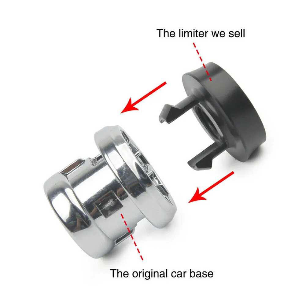 Adapter Retainer Knob Lever Manual Accessories Attachment Black Boot For Honda Gear Shift Replacement Brand New
Adapter Retainer Knob Lever Manual Accessories Attachment Black Boot For Honda Gear Shift Replacement Brand New