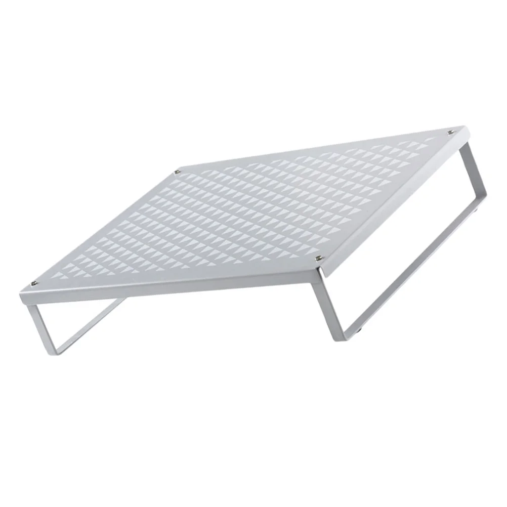 Storage Rack Desktop Oven Stand Kitchenware Induction Furnace Home Electric Cooker Cooking Bench Bracket Shelf
Storage Rack Desktop Oven Stand Kitchenware Induction Furnace Home Electric Cooker Cooking Bench Bracket Shelf