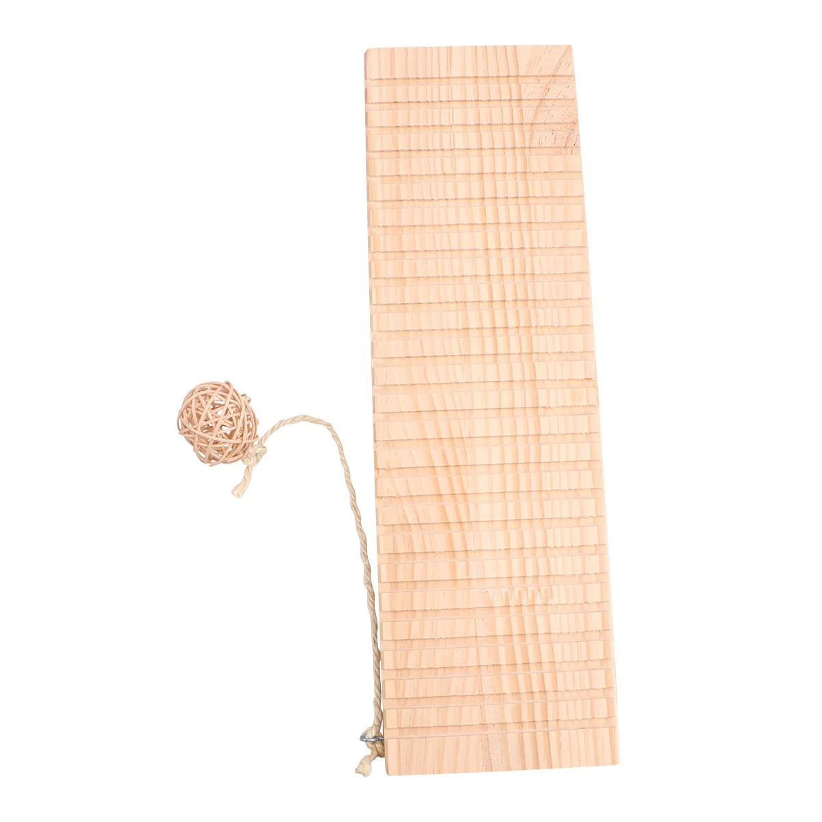 Wooden Seesaw Hamster Toys Hanging Climbing Ladder Accessories Small Training Playground for Hamsters Gerbil Chinchilla Guinea
Wooden Seesaw Hamster Toys Hanging Climbing Ladder Accessories Small Training Playground for Hamsters Gerbil Chinchilla Guinea