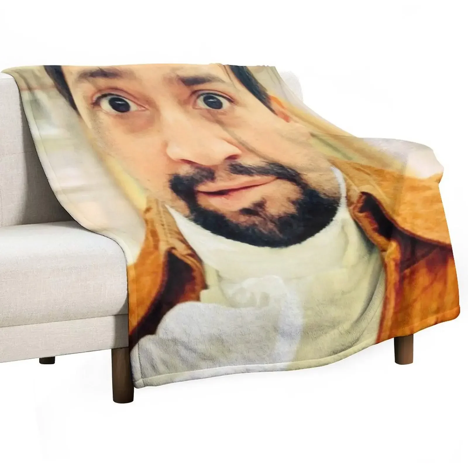 Lin Manuel Miranda Biting His Lip Throw Blanket Luxury Brand Flannel Fabric Hairy Blankets
Lin Manuel Miranda Biting His Lip Throw Blanket Luxury Brand Flannel Fabric Hairy Blankets