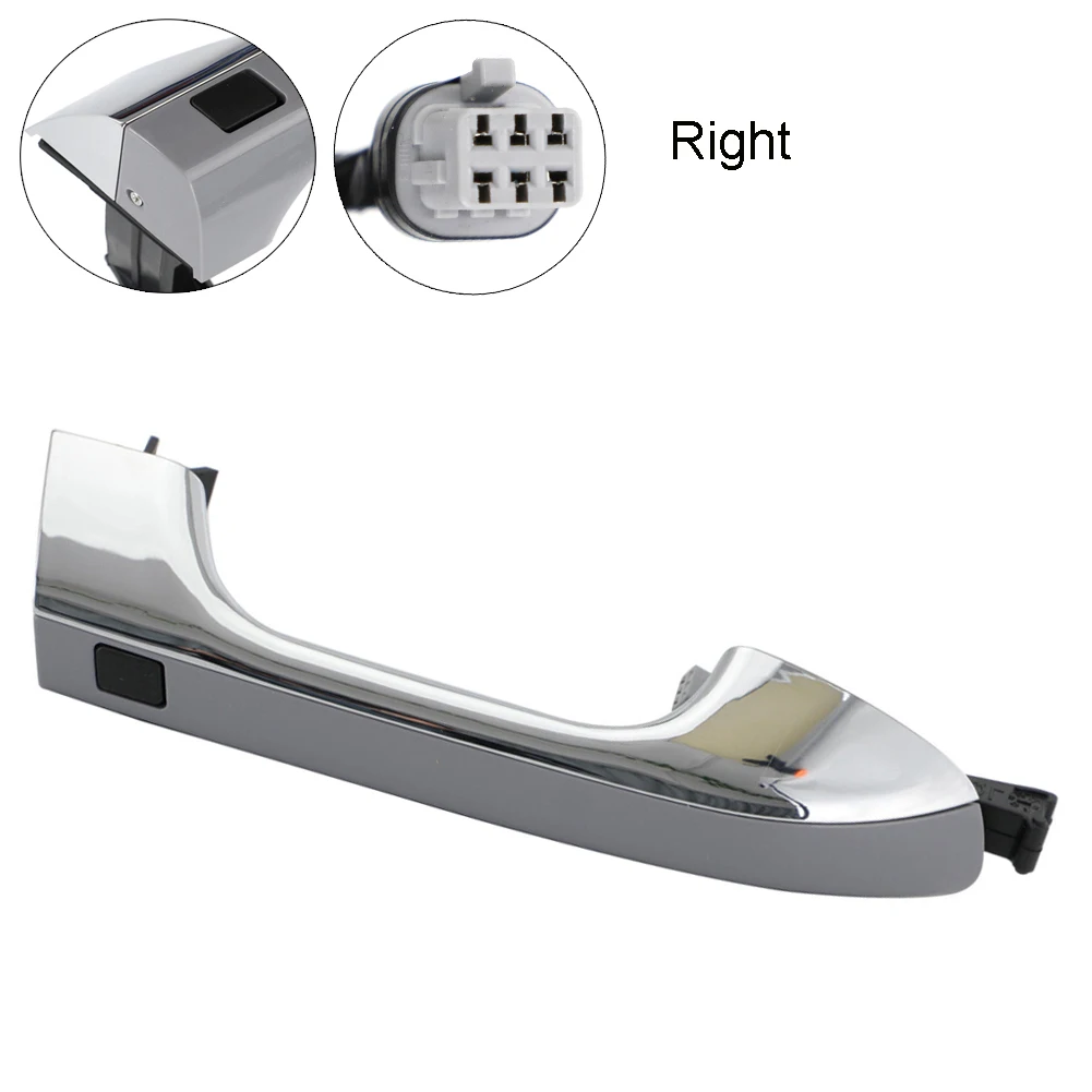 Handle Door Handle 82661-D9710 Car Accessories Car Door Handle Car Outside Handle For Kia For Sportage 2017-21
Handle Door Handle 82661-D9710 Car Accessories Car Door Handle Car Outside Handle For Kia For Sportage 2017-21