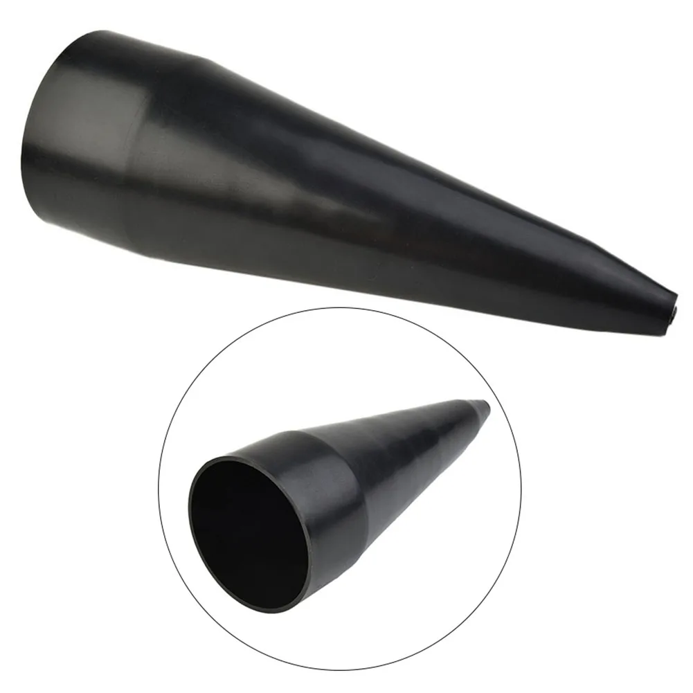 New 330mm Car CV Boot Installation Mount Cone Tool For Fitting Universal Stretch CV CV Dust Cover Black Plastic
New 330mm Car CV Boot Installation Mount Cone Tool For Fitting Universal Stretch CV CV Dust Cover Black Plastic