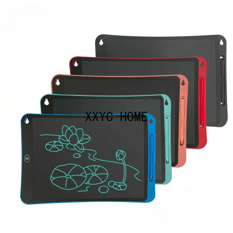 15-дюймовый планшет граффити, Интеллектуальный офисный электронный планшет для встреч, детский планшет с ЖК-экраном светильник Energy 
15-дюймовый планшет граффити, Интеллектуальный офисный электронный планшет для встреч, детский планшет с ЖК-экраном светильник Energy