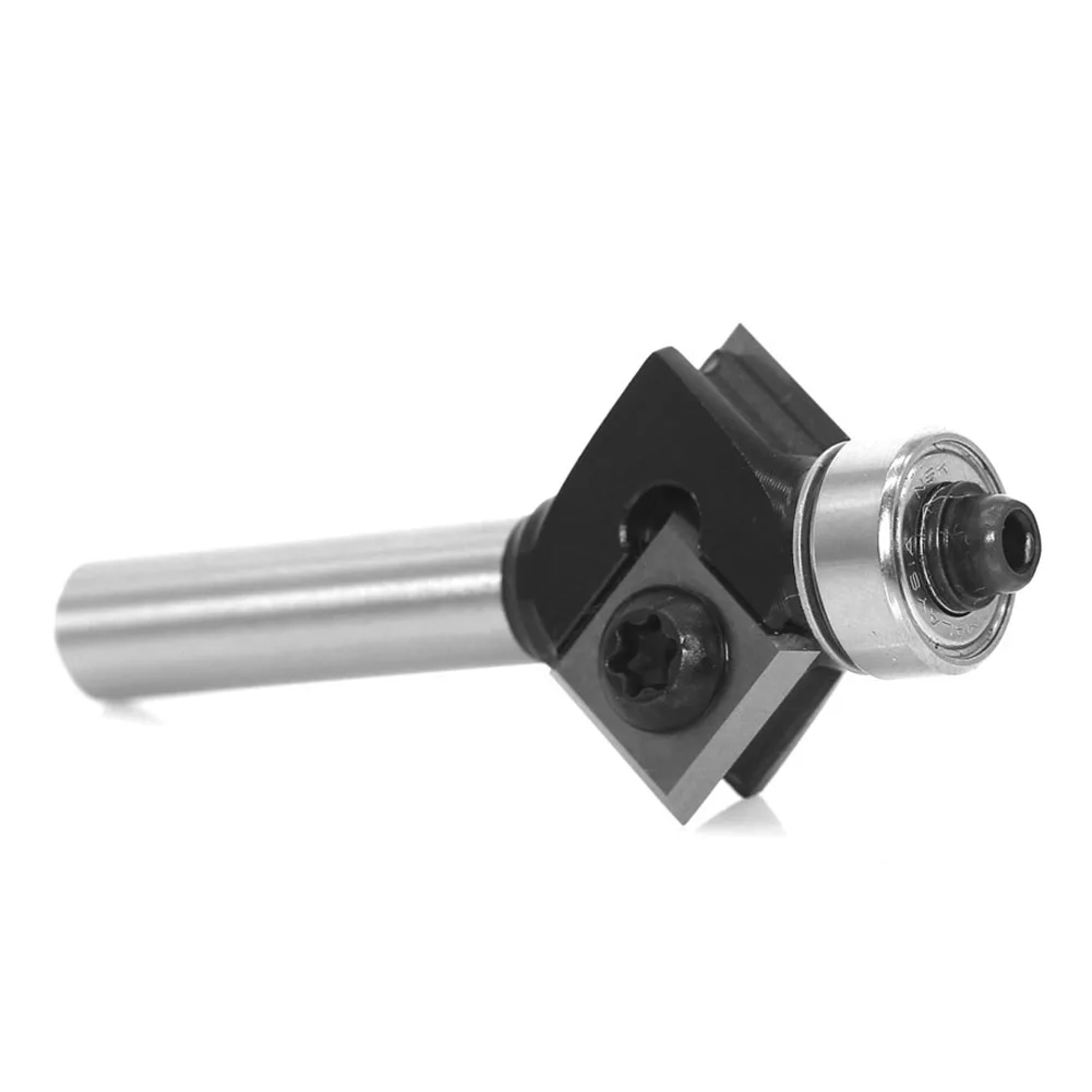 Milling Cutter Router Bit Trimming Machine Anti Kickback Replacement Blades Round Or Bevel Corner Insert Router Bit
Milling Cutter Router Bit Trimming Machine Anti Kickback Replacement Blades Round Or Bevel Corner Insert Router Bit