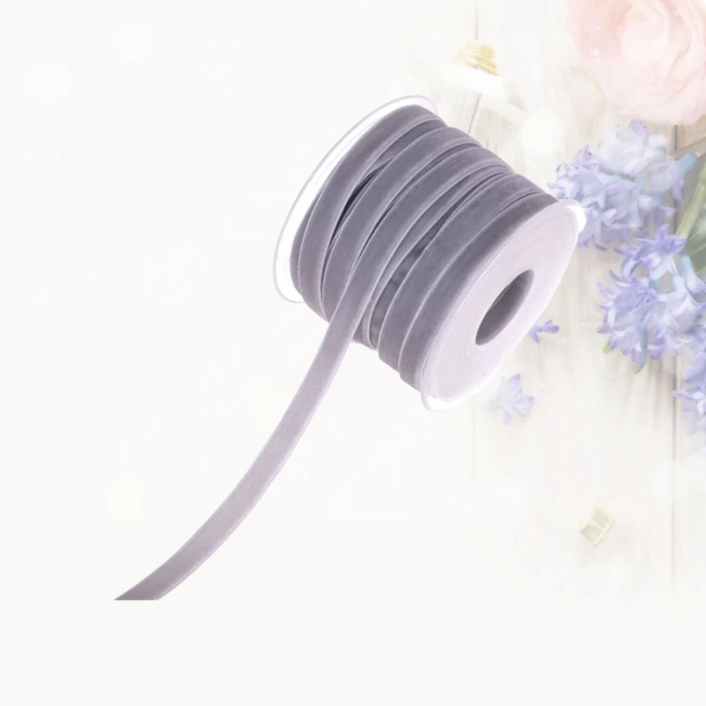 1 Roll of 20 Yards Non-elastic Clothes Accessories Ribbon Gift Wrapping Flocking Ribbons DIY Decorative Strap Ribbon Band for
1 Roll of 20 Yards Non-elastic Clothes Accessories Ribbon Gift Wrapping Flocking Ribbons DIY Decorative Strap Ribbon Band for