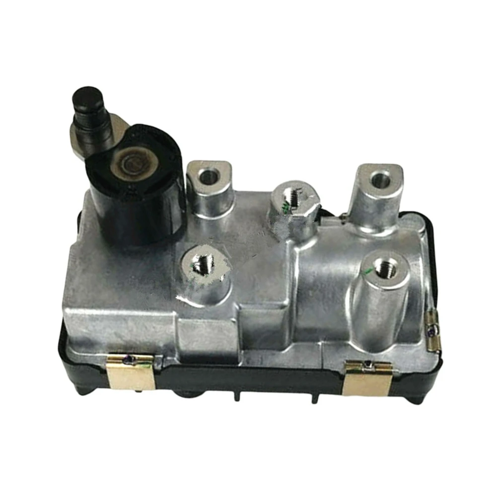 Turbocharger Actuator Electronics Turbo Actuator for -BMW 520D F10 F11 1 3 4 5 SERIES N47
Turbocharger Actuator Electronics Turbo Actuator for -BMW 520D F10 F11 1 3 4 5 SERIES N47
