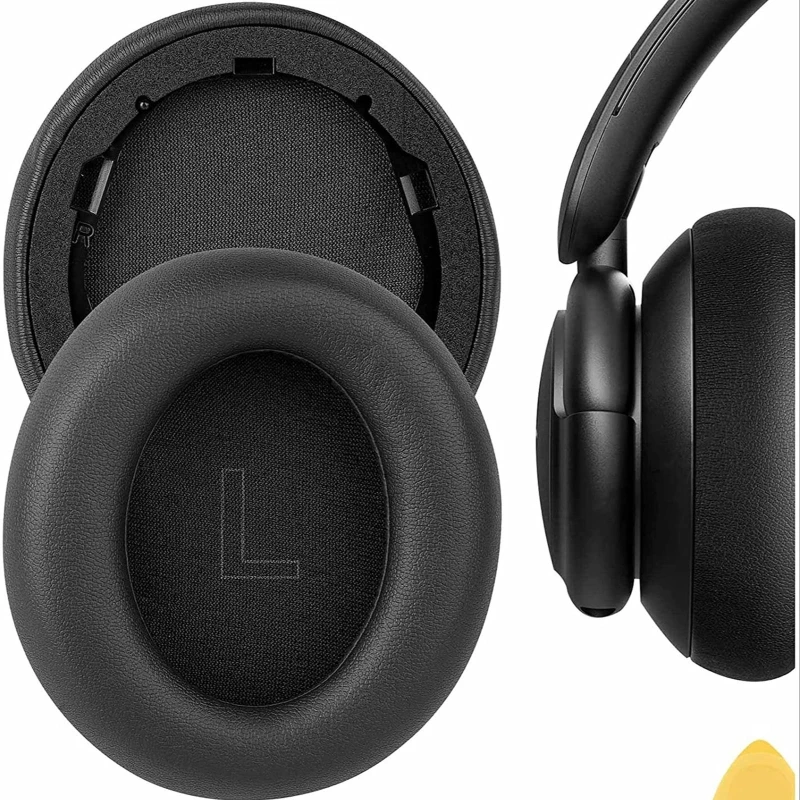 Qualified Earpads Headphone Ear Pads Compatible with Anker Life Q30 Earpads Headphone Ear Pads Earphone Cover Earmuffs
Qualified Earpads Headphone Ear Pads Compatible with Anker Life Q30 Earpads Headphone Ear Pads Earphone Cover Earmuffs
