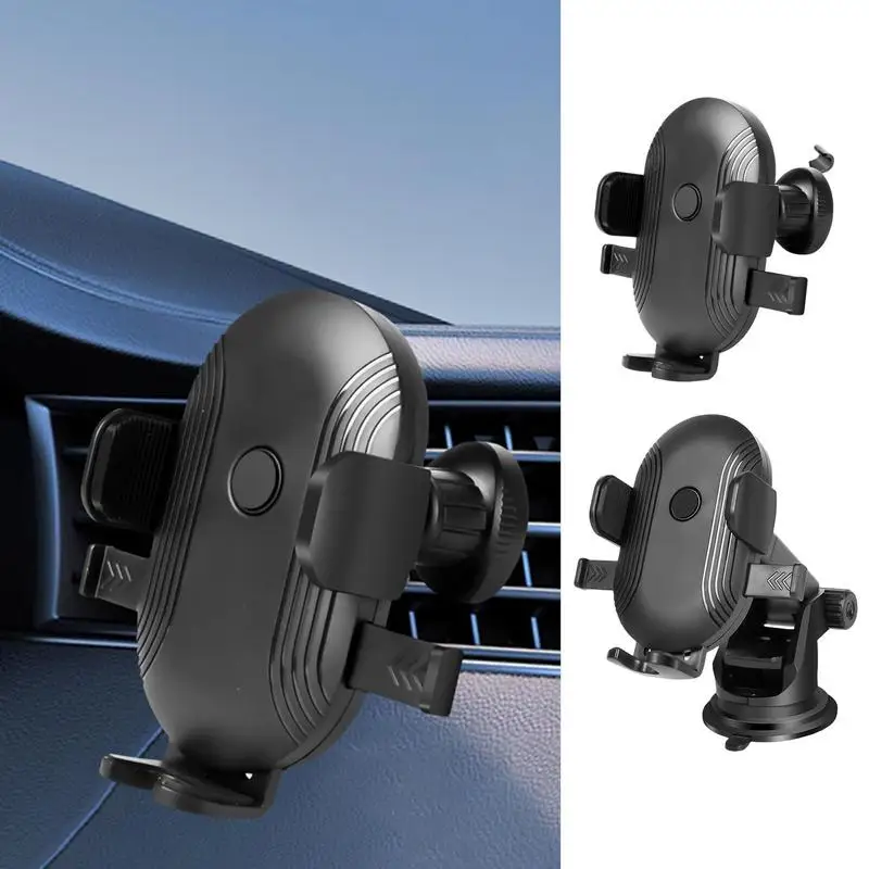 

Magnetic Car Mobile Phone Holder Air Vent Mobile Stand 360 Degree Rotation Phone Holder Mount 8 Strong Magnets Car Accessories