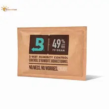 Boveda 49% 70 Gram Packets 2 Way Humidity Control Packs 1 Count Humidity Packs Relative Humidity Packs
Boveda 49% 70 Gram Packets 2 Way Humidity Control Packs 1 Count Humidity Packs Relative Humidity Packs