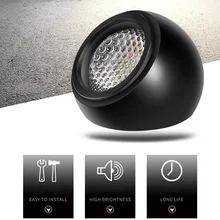 1Pcs External DC12V Waterproof Car LED Eagle Eye Lights Reverse Backup Light DRL Daytime Running Light Parking Signal Bulb Lamp
1Pcs External DC12V Waterproof Car LED Eagle Eye Lights Reverse Backup Light DRL Daytime Running Light Parking Signal Bulb Lamp