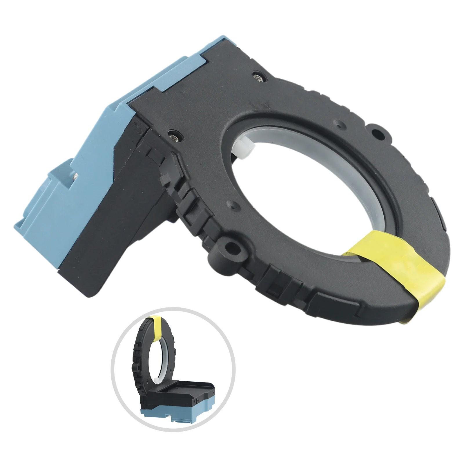 Steering Angle Sensor For Toyota For Prius For Yaris 10-14 1.5L 1.8L New 89245-74010,8924574010 Plastic Replacement Part
Steering Angle Sensor For Toyota For Prius For Yaris 10-14 1.5L 1.8L New 89245-74010,8924574010 Plastic Replacement Part