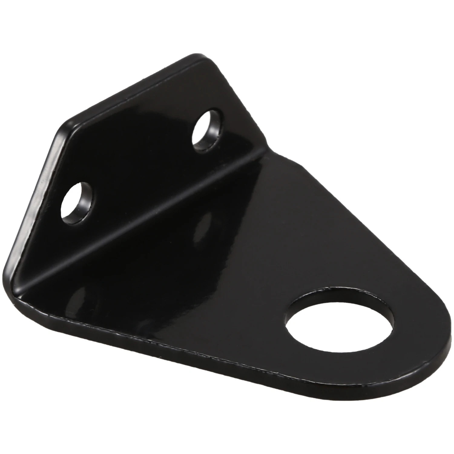 Универсальный кронштейн для номерного знака мотоцикла с боковым креплением
Универсальный кронштейн для номерного знака мотоцикла с боковым креплением