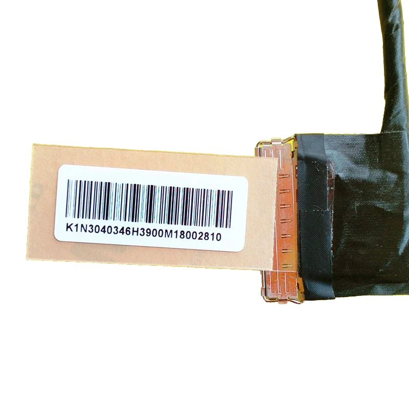 New Original Laptop LCD Cable For MSI Creator Z17 MS17N1 K1N-3040346-H39 New Original Laptop LCD Cable For MSI Creator Z17 MS17N1 K1N-3040346-H39