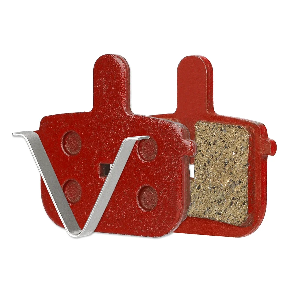 Upgrade Your Braking System With These Durable Semi Metal Disc Brake Pads For G Booster Electric Scooter
Upgrade Your Braking System With These Durable Semi Metal Disc Brake Pads For G Booster Electric Scooter
