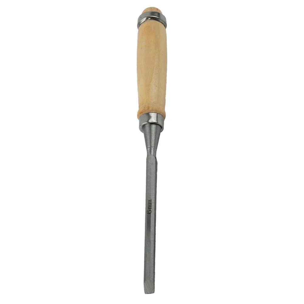 Woodworking Chisel 25 Degree Bevel Flat Shovel Shovel Wood Woodworking Carpentry Chisel Practical Very Convenient
Woodworking Chisel 25 Degree Bevel Flat Shovel Shovel Wood Woodworking Carpentry Chisel Practical Very Convenient