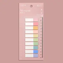 200Pcs/Set Practical Lasting Color Multi-function Assorted Color Sticky Book Notes for Student Sticky Tabs Sticky Notes
200Pcs/Set Practical Lasting Color Multi-function Assorted Color Sticky Book Notes for Student Sticky Tabs Sticky Notes