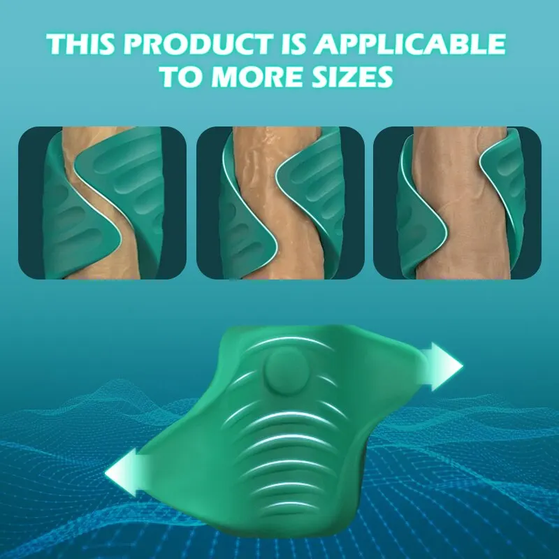 Male Masturbator Penis Training Glans Trainer Stimulator Vibrator with APP Control Delay Cock Ring Glans Trainer for Men Male Masturbator Penis Training Glans Trainer Stimulator Vibrator with APP Control Delay Cock Ring Glans Trainer for Men