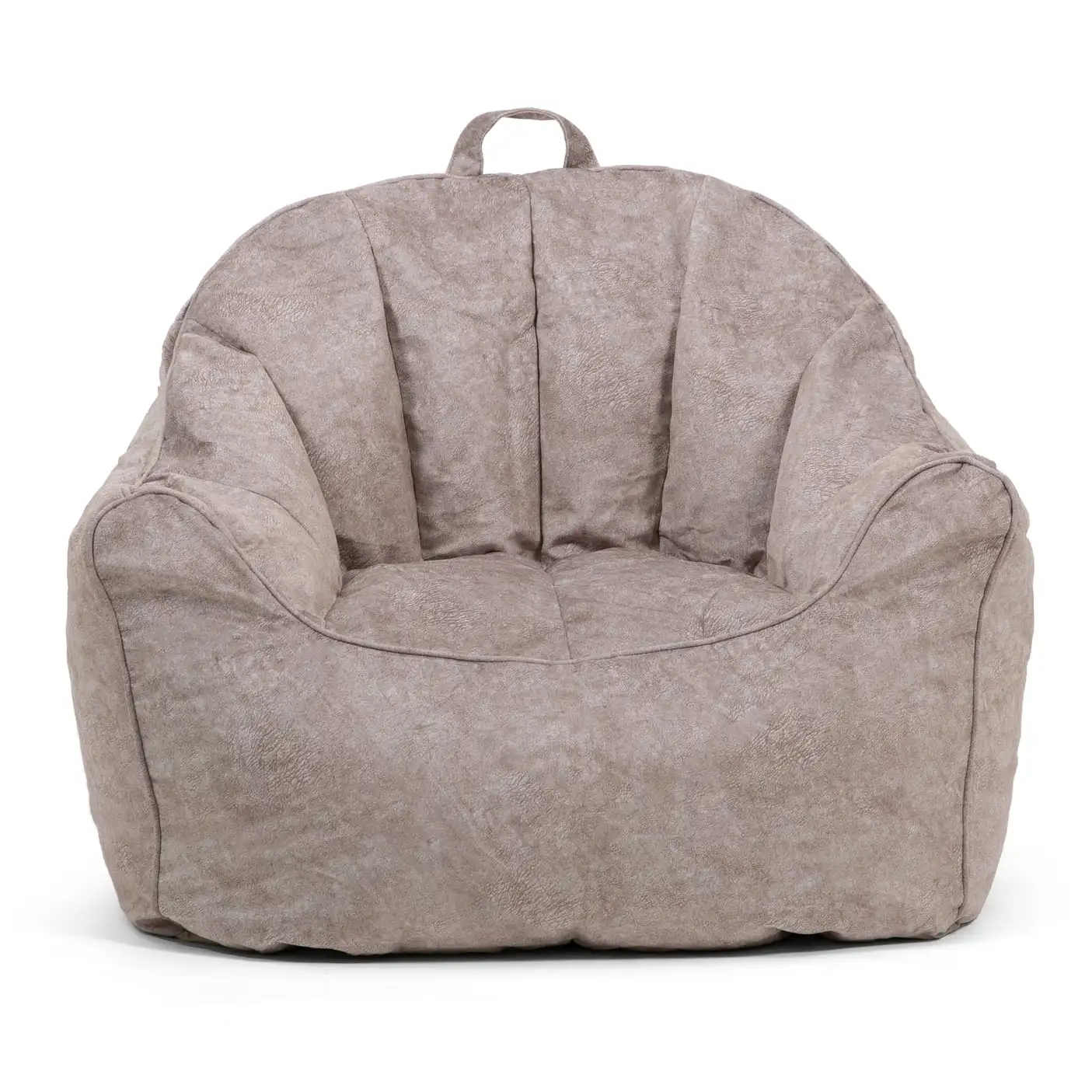 Hug Bean Bag Chair, Faux Hyde 3ft, Lunar Gray bean bag chair bedroom chair beanbag lazy sofa cozy chair
Hug Bean Bag Chair, Faux Hyde 3ft, Lunar Gray bean bag chair bedroom chair beanbag lazy sofa cozy chair