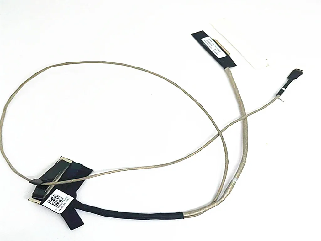 

New Computer cables C5PRH LCD EDP CABLE for Acer Helios 300 G3 572 571 Nitro 5 AN515 41 42 51 52 DC02002VR00 30 pin LVDS FLEX