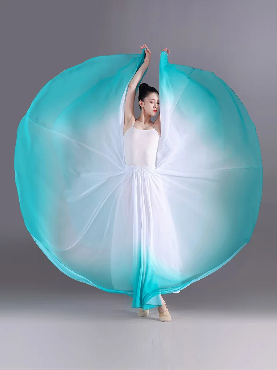 Юбка балетная женская шифоновая красная с градиентом, длинная юбка для фламенко для взрослых, для бальных танцев, Классическая
Юбка балетная женская шифоновая красная с градиентом, длинная юбка для фламенко для взрослых, для бальных танцев, Классическая