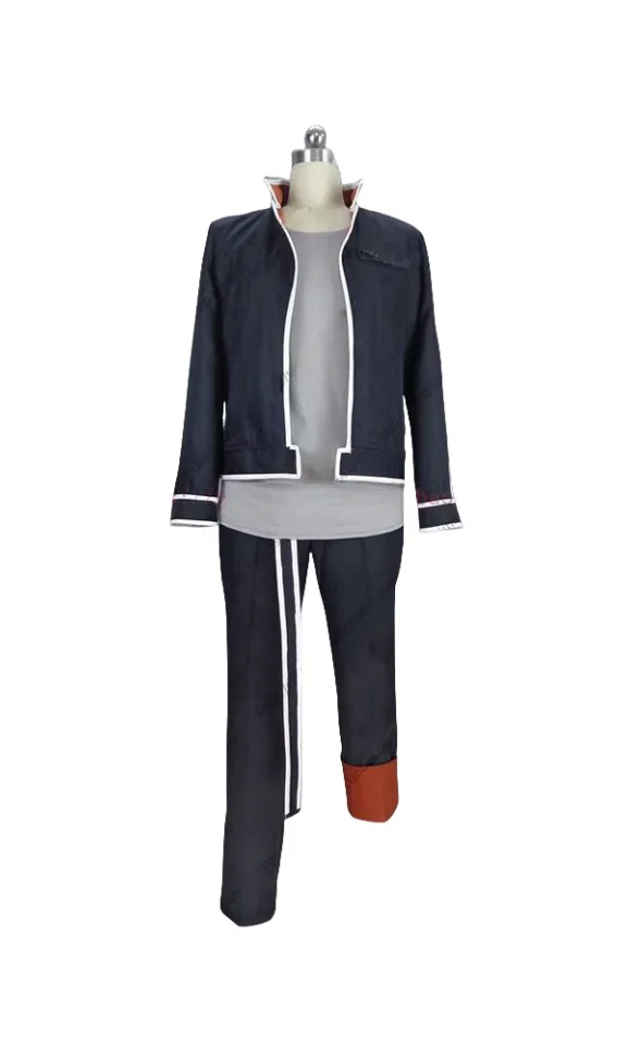 CosplayLove Anime Air Gear Cosplay Itsuki Ikki Minami Cosplay Costume Uniform Outfits Itsuki Ikki Minami Custom Made
CosplayLove Anime Air Gear Cosplay Itsuki Ikki Minami Cosplay Costume Uniform Outfits Itsuki Ikki Minami Custom Made